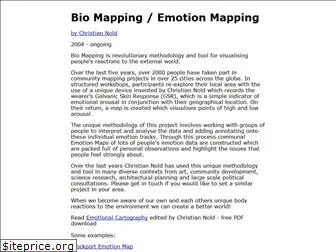 biomapping.net