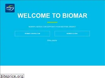 biomar.no