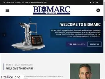 biomarcinc.com
