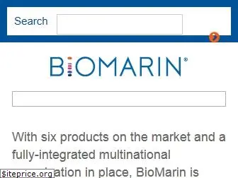biomarin.com