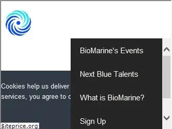 biomarine.org