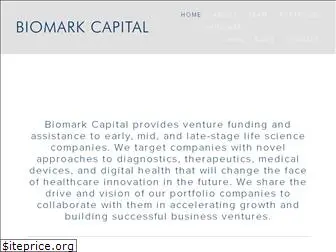 biomarkcapital.com