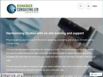 biomarkerconsulting.com