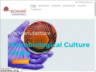 biomarklabs.com