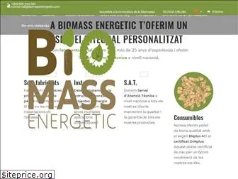 biomassenergetic.com
