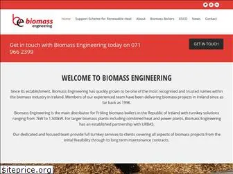 biomassengineering.ie