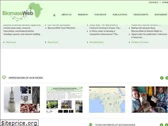 biomassweb.org