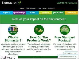 biomaster.com.au
