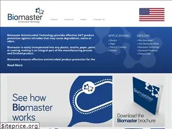 biomasterusa.com