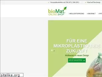 biomat-shop.com