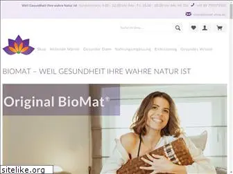 biomat-shop.de