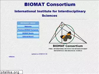 biomat.org