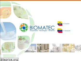 biomatec.com.ve