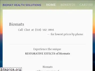 biomathealthsolutions.com