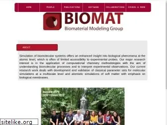 biomatsite.net