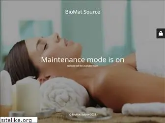 biomatsource.com