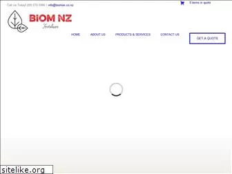 biomax.co.nz