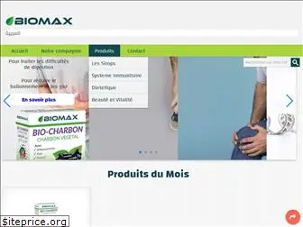 biomax.dz