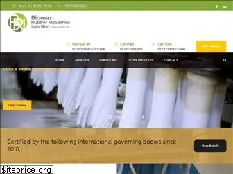 biomaxcorporation.com