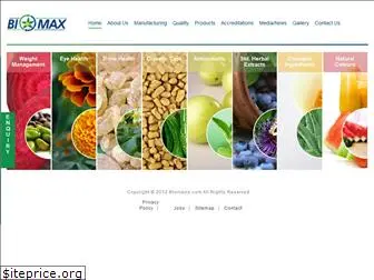 biomaxls.com