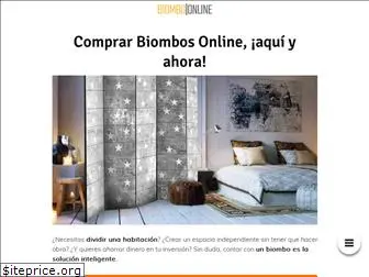 biombo.online