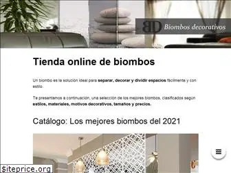 biombosdecorativos.online