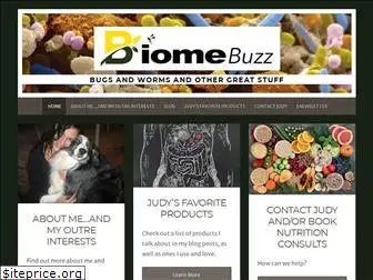 biomebuzz.com