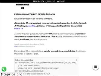 biomecanica3d.com