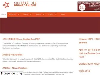 biomecanique.org
