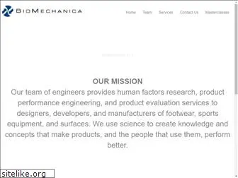 biomechanica.com