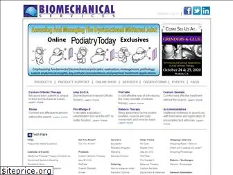 biomechanical.com