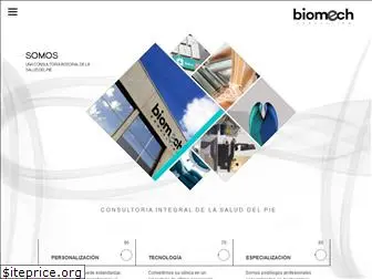 biomechconsulting.com
