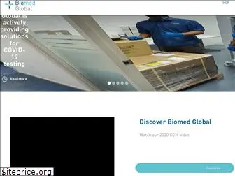 biomed-global.com