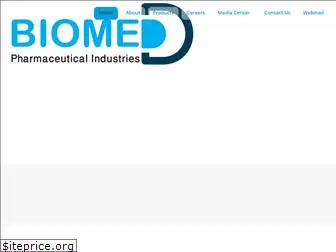 biomed-pharma.net