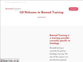 biomed-training.com