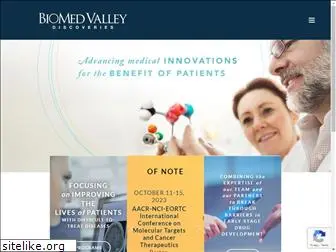 biomed-valley.com