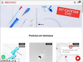 biomed.com.br