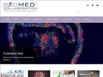 biomed21.org