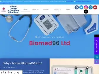 biomed96.co.uk