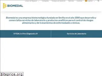 biomedal.com