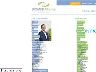 biomedalliance.fr