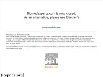 biomedexperts.com