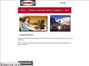 biomedglobal.com