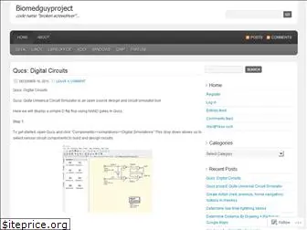 biomedguyproject.wordpress.com