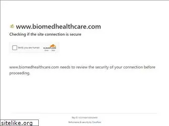 biomedhealthcare.com