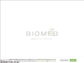 biomedhealthcenter.com