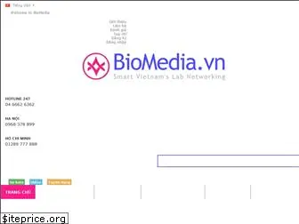 biomedia.vn