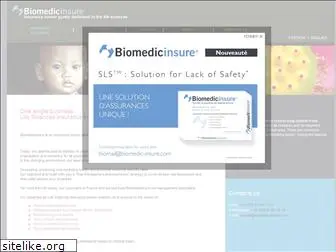 biomedic-insure.com