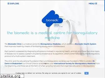 biomedic.co.uk