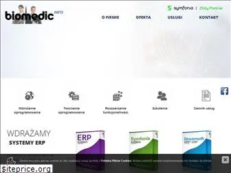 biomedic.com.pl